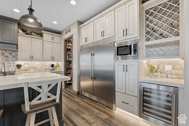Photo 24 for MLS #2087586 at 15113 S Cedar Meadow Cir