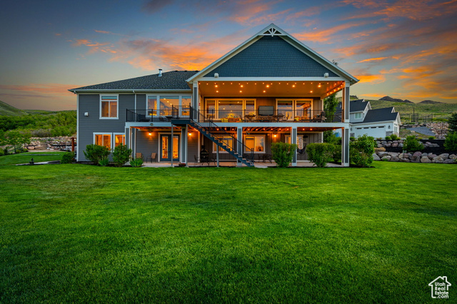 Photo 8 for MLS #2087586 at 15113 S Cedar Meadow Cir