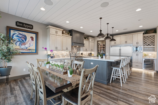 Photo 19 for MLS #2087586 at 15113 S Cedar Meadow Cir