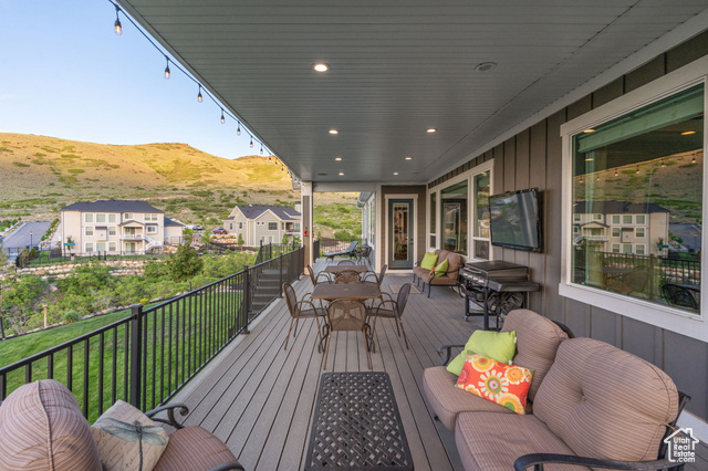 Photo 70 for MLS #2087586 at 15113 S Cedar Meadow Cir
