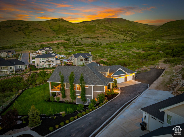15113 S CEDAR MEADOW CIR, Herriman UT 84096