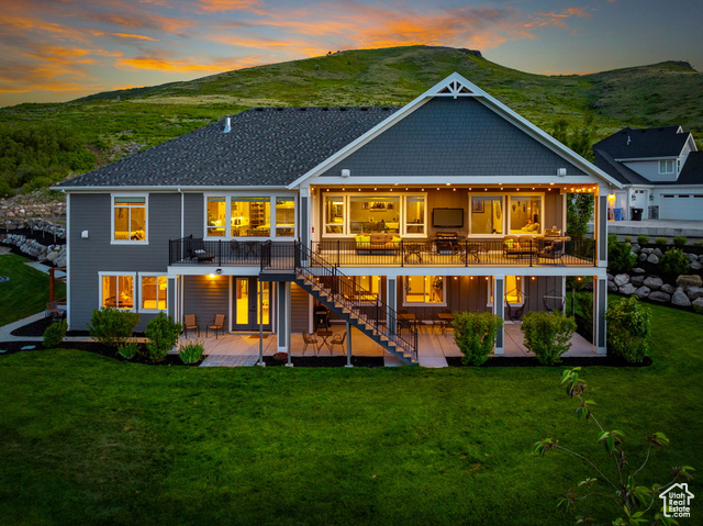 Photo 76 for MLS #2087586 at 15113 S Cedar Meadow Cir