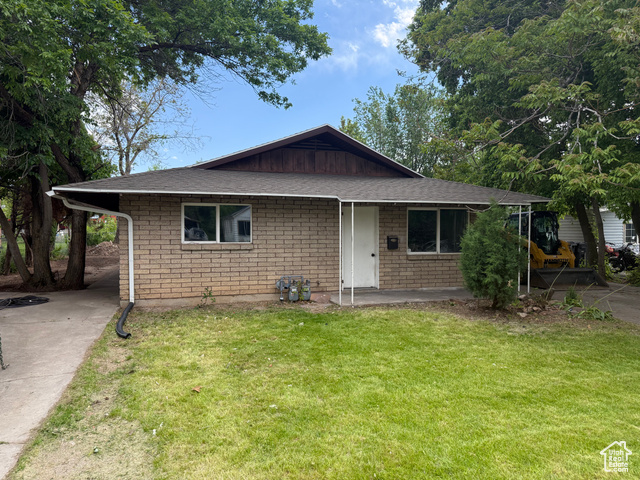 560 E 100 N, Springville UT 84663