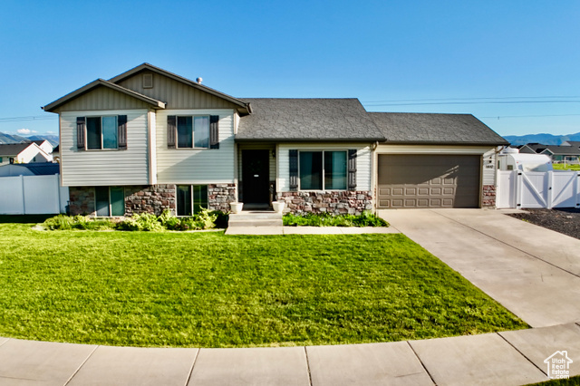 1410 W 3390 S, Nibley UT 84321