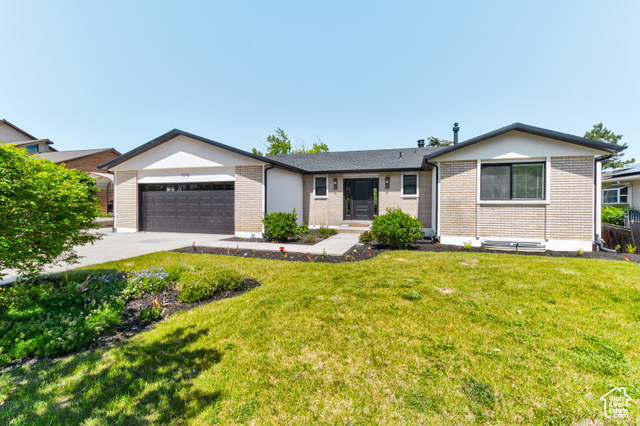 7474 S BRIGHTON WAY, Cottonwood Heights UT 84121