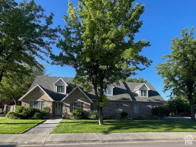 433 W 3900 N, Provo UT 84604