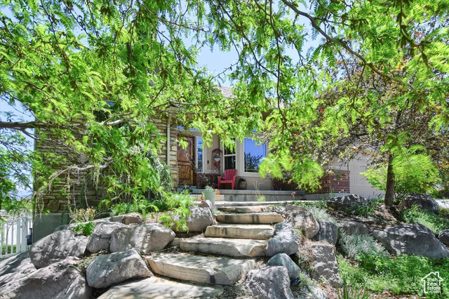 14427 S SUN BLOOM LN, Herriman UT 84096