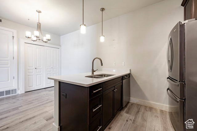 Photo 14 for MLS #2087614 at 170 E Belmont Ave #B8