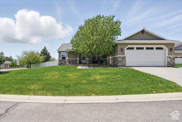 5167 N RODEO CIR #6, Oakley UT 84055