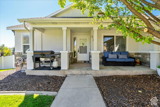Photo 5 for MLS #2087616 at 5167 N Rodeo Cir #6