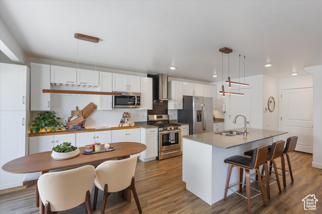 12444 S ANDANTE DR, Herriman UT 84096