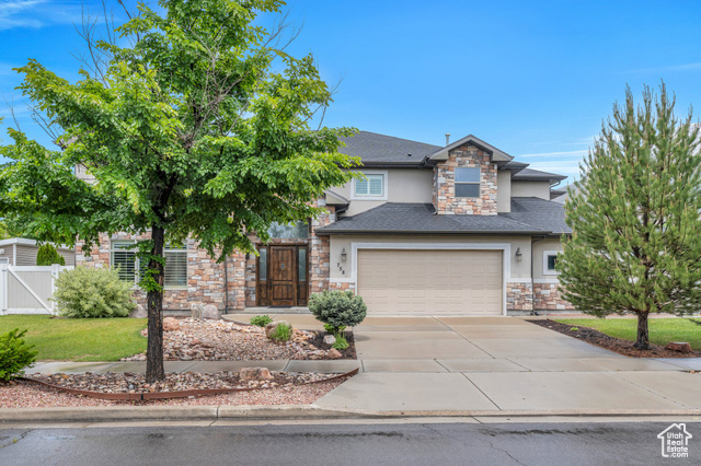 758 W 375 N, Springville UT 84663