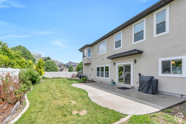 Photo 31 for MLS #2087625 at 758 W 375 North