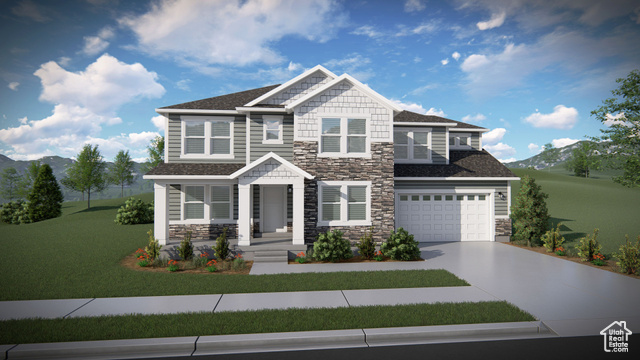 13722 S LANGDON DR #2319, Riverton UT 84096
