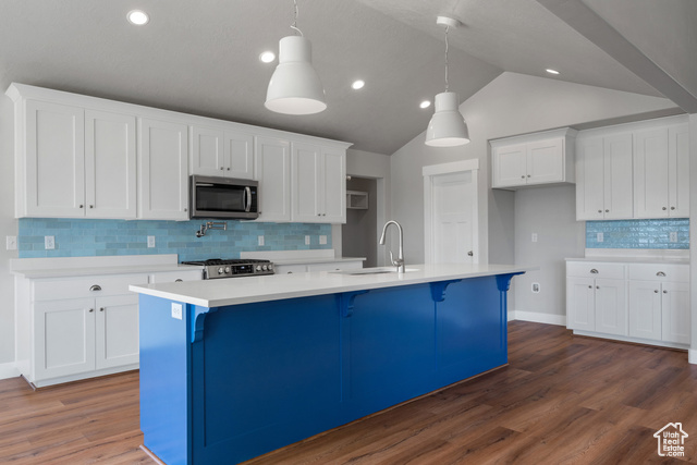 Photo 18 for MLS #2087629 at 1047 N 700 West