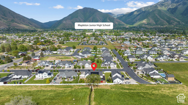 Photo 74 for MLS #2087629 at 1047 N 700 West