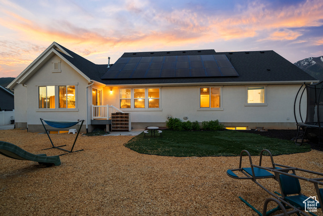 Photo 65 for MLS #2087629 at 1047 N 700 West