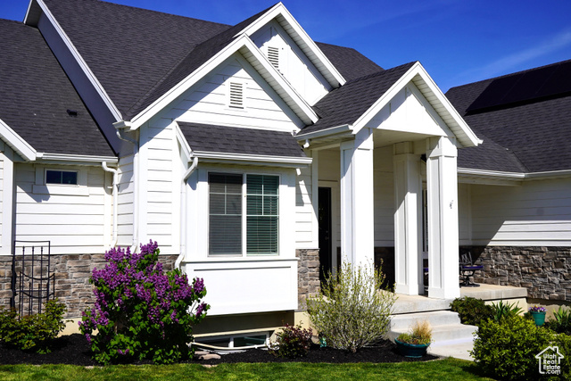 Photo 80 for MLS #2087629 at 1047 N 700 West