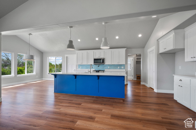 Photo 17 for MLS #2087629 at 1047 N 700 West