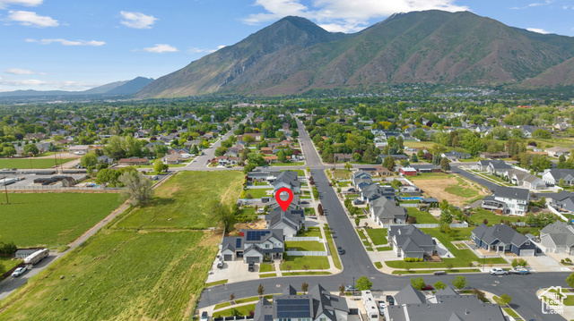 Photo 76 for MLS #2087629 at 1047 N 700 West