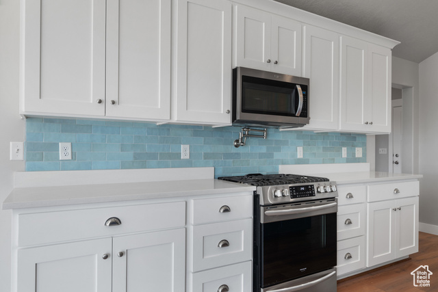 Photo 20 for MLS #2087629 at 1047 N 700 West