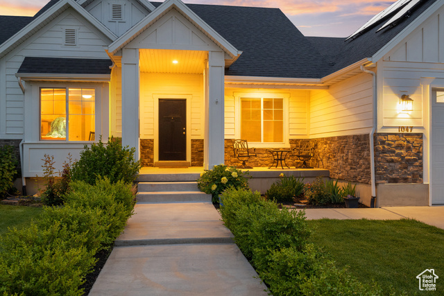 Photo 9 for MLS #2087629 at 1047 N 700 West