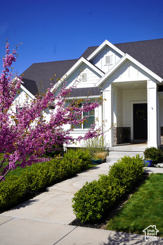 Photo 8 for MLS #2087629 at 1047 N 700 West
