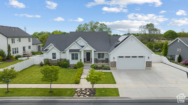 Photo 6 for MLS #2087629 at 1047 N 700 West