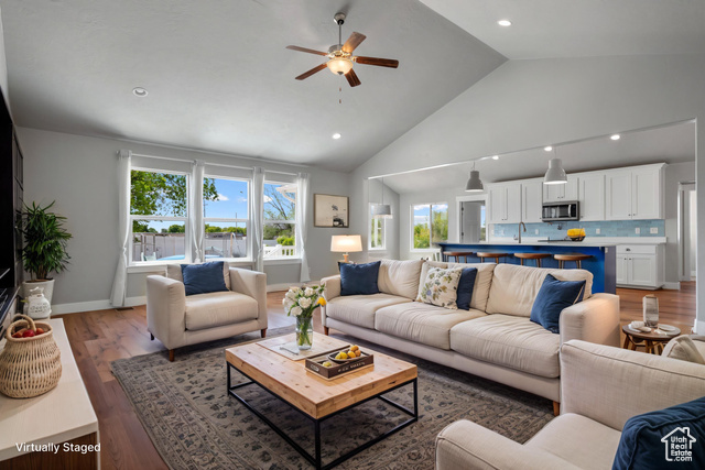 Photo 14 for MLS #2087629 at 1047 N 700 West