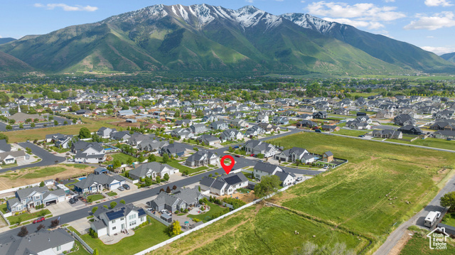 Photo 73 for MLS #2087629 at 1047 N 700 West