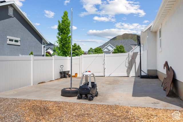 Photo 61 for MLS #2087629 at 1047 N 700 West