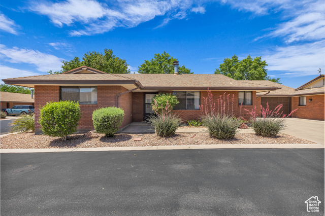 840 S 400 E #15, St George UT 84770