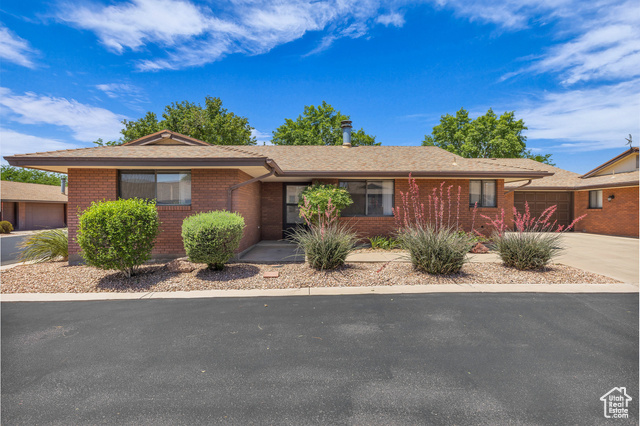 840 S 400 E #15, St George UT 84770