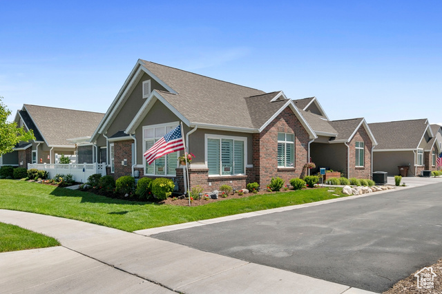 12247 S COPPER GULCH LN #9A, Herriman UT 84096