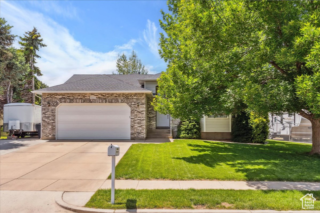 987 N 3150 W, West Point UT 84015