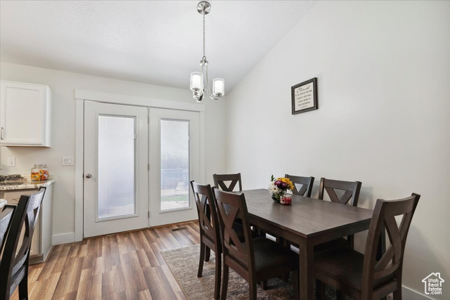 Photo 9 for MLS #2087633 at 987 N 3150 West
