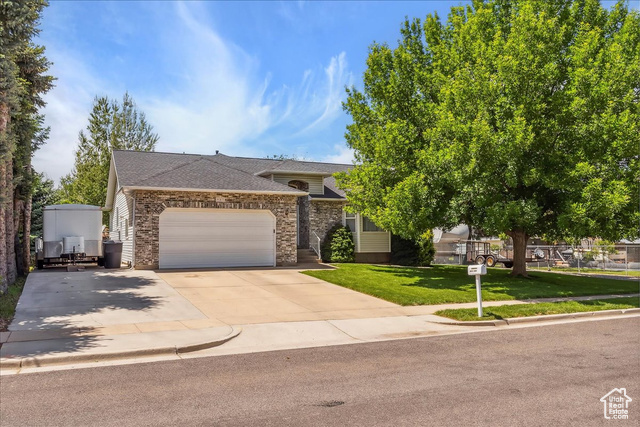 987 N 3150 W, West Point UT 84015