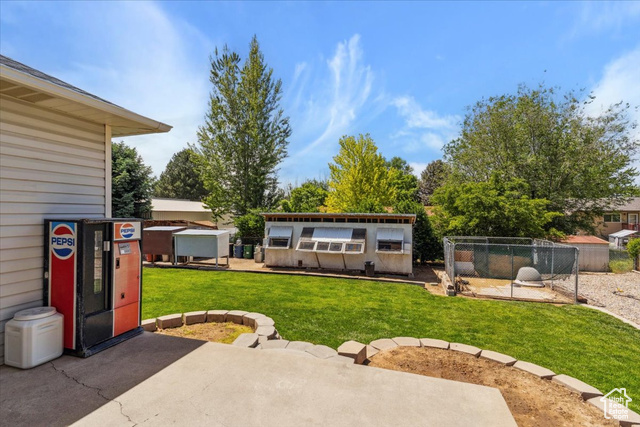 Photo 26 for MLS #2087633 at 987 N 3150 West