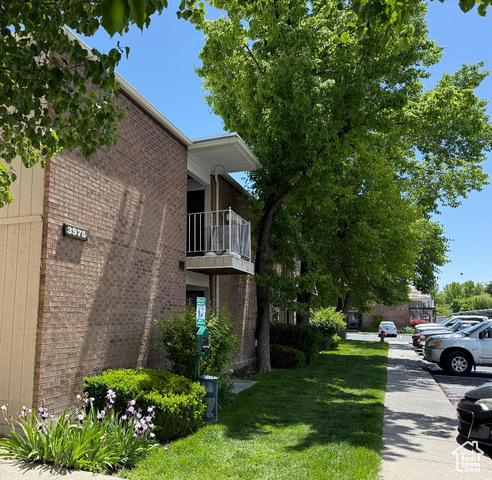 3975 S 805 E #G, Salt Lake City UT 84107
