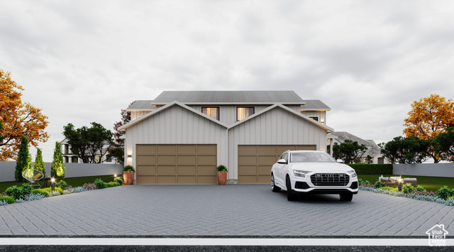 725 W 350 N, Vernal UT 84078