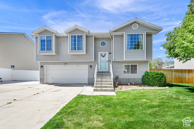 5443 S 4175 W, Roy UT 84067