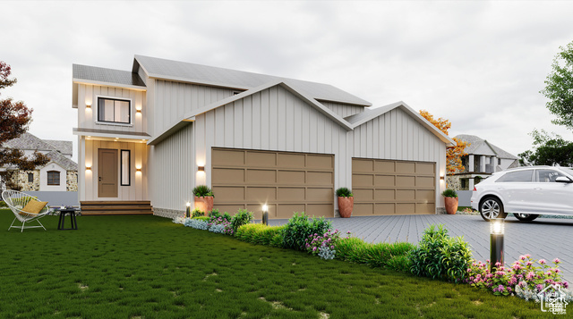 729 W 350 N, Vernal UT 84078