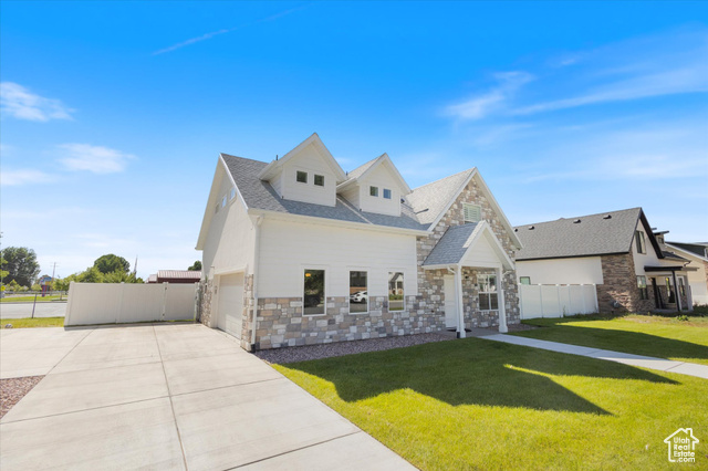 33 N 650 W, Springville UT 84663