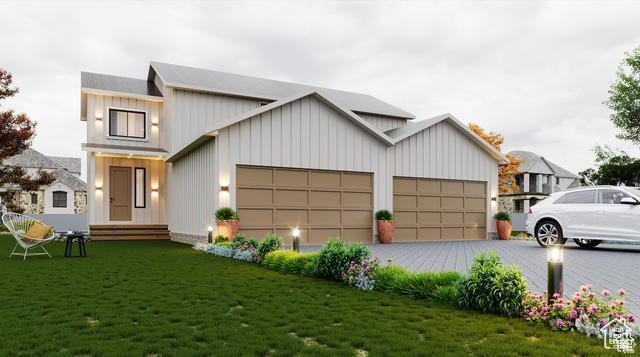 Photo 19 for MLS #2087644 at 725 W 350 North