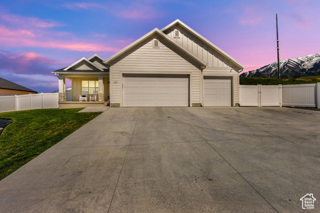 1279 S 50 E, Salem UT 84653