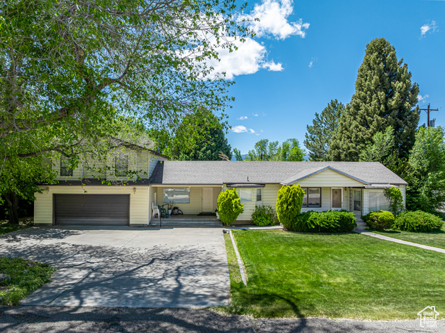 310 S 100 W, Monroe UT 84754
