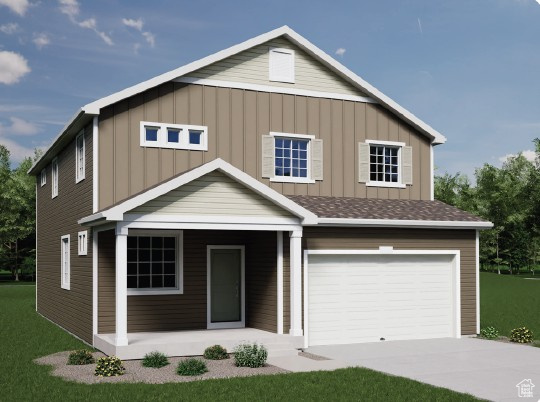 106 E ARCADE DR #954, Saratoga Springs UT 84045