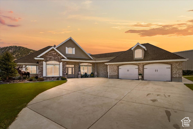 1079 S 400 E, Nephi UT 84648