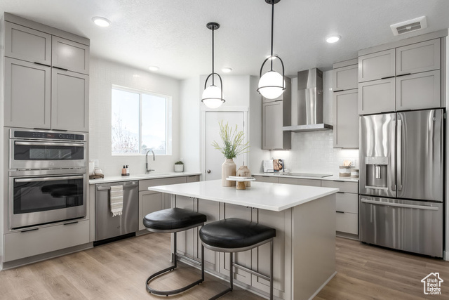 222 W WATERSTONE #12, Murray UT 84107