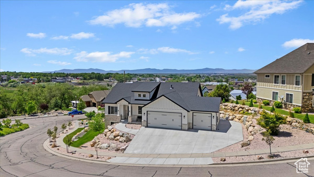 1243 KOTTER DR, Brigham City UT 84302
